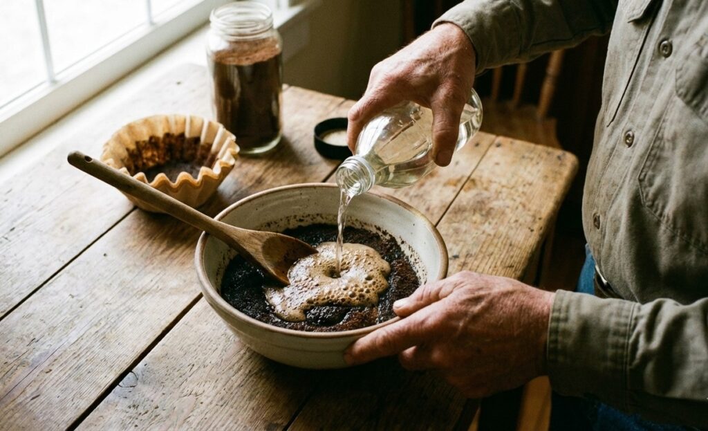 o truque caseiro simples que está salvando a limpeza da casa